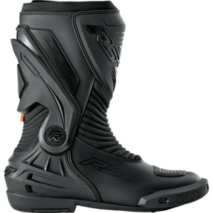 Botas RST TracTech Evo D3O Waterproof  Negro