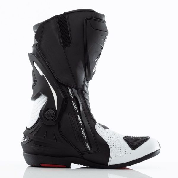 Botas RST TracTech Evo III CE Blanco