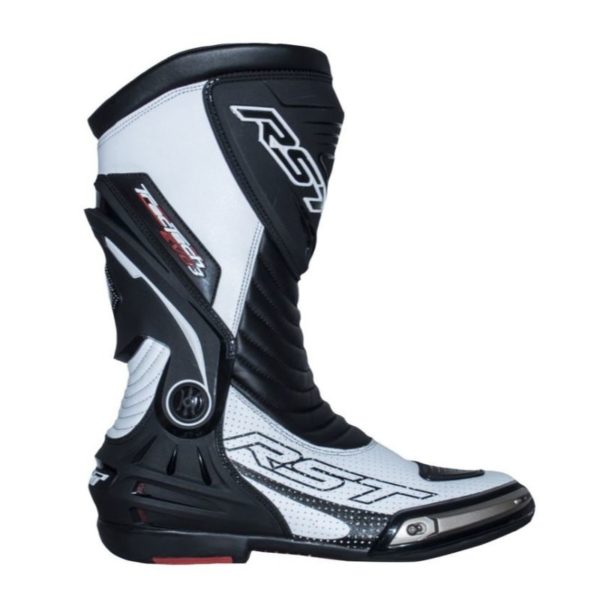 Botas RST TracTech Evo III CE Blanco