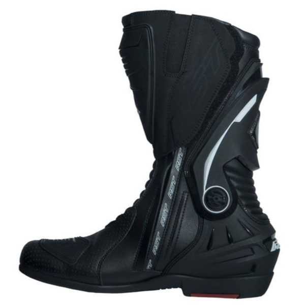 Botas RST TracTech Evo III CE Negro