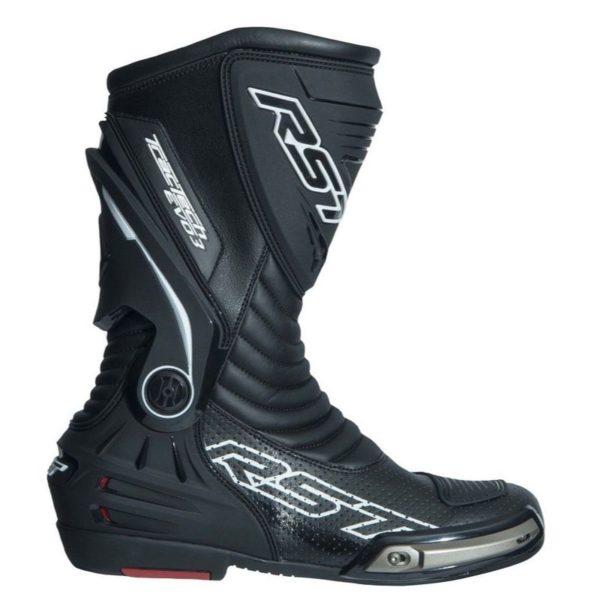 Botas RST TracTech Evo III CE Negro