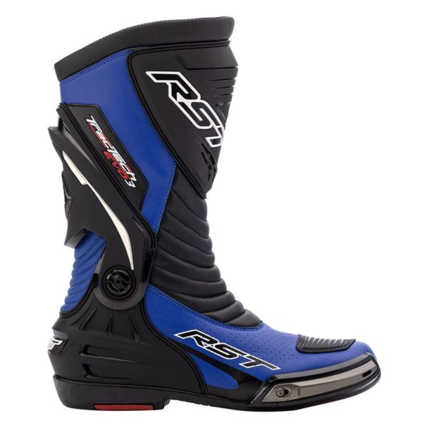 Botas RST TracTech Evo III CE Negro Azul