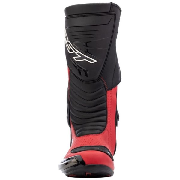 Botas RST TracTech Evo III CE Rojo  Negro