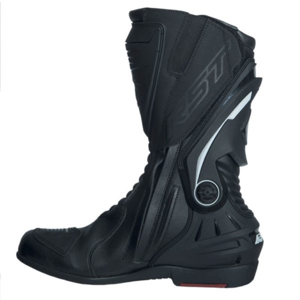 Botas RST Tractech EVO III CE Waterproof Negro