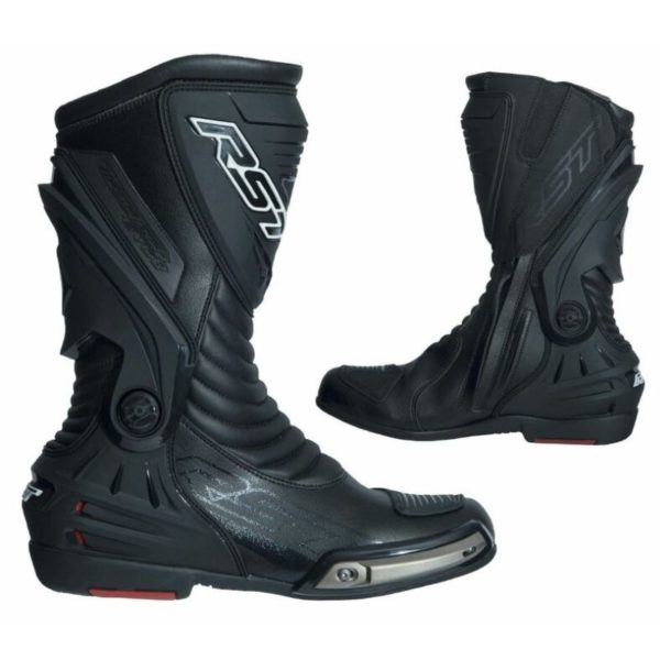 Botas RST Tractech EVO III CE Waterproof Negro