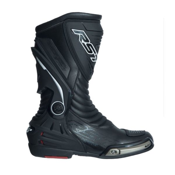 Botas RST Tractech EVO III CE Waterproof Negro