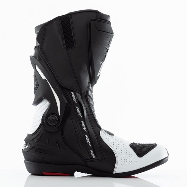 Botas RST TracTech Evo III Sport blanco