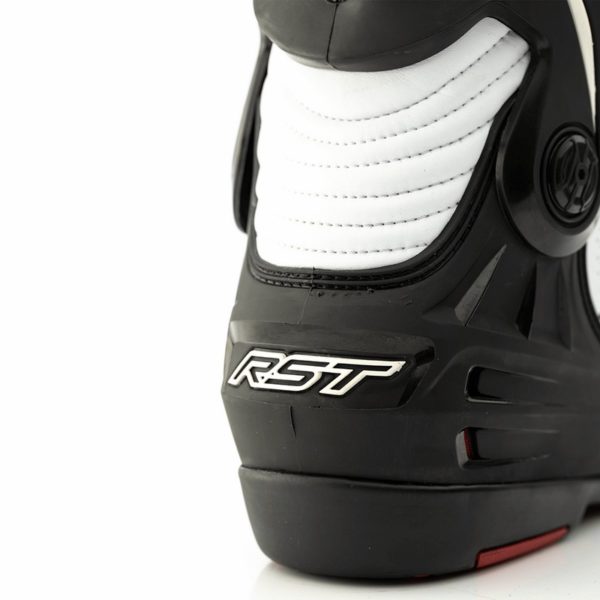 Botas RST TracTech Evo III Sport blanco