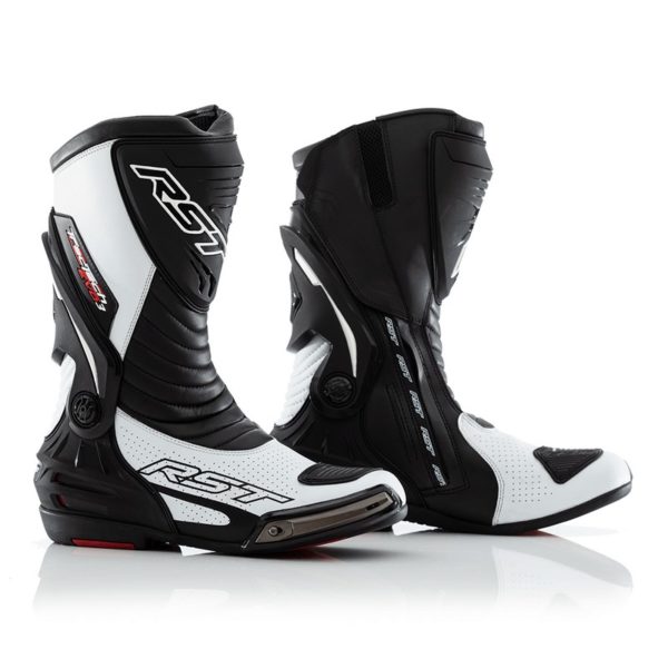 Botas RST TracTech Evo III Sport blanco