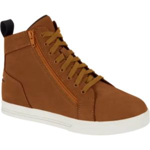 BOTAS SEGURA BRAXTON MARRON