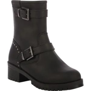 BOTAS SEGURA LADY CAMILLE