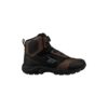 Botas seventy SD-BA7 STELVIO BAJA NEGRA MARRON - Imagen 3