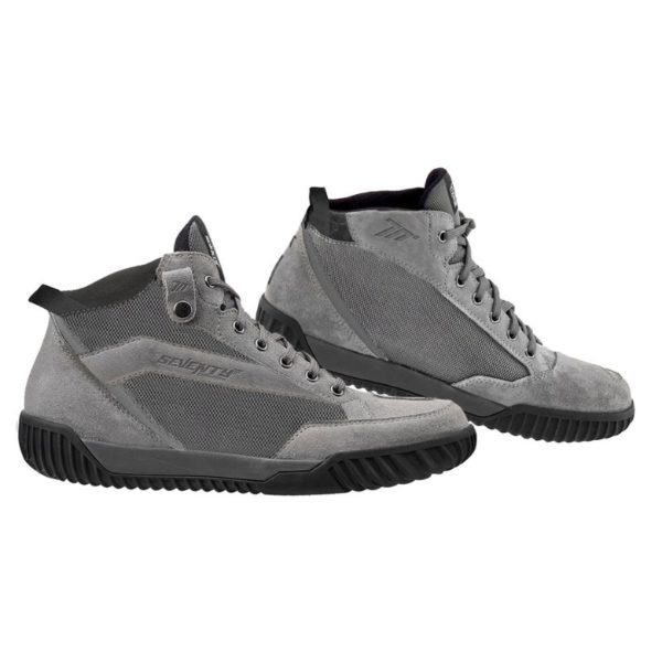 Botas seventy SD-BC12 URBAN GREY