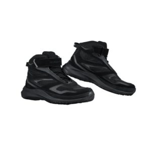 Botas seventy SD-BC9 PREMIER URBAN UNISEX NEGRO