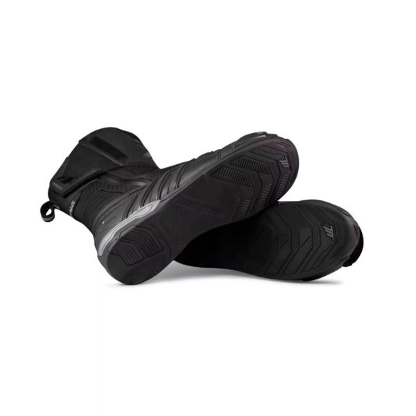 Botas seventy SD-BT5 OBERALP ALTA NEGRA