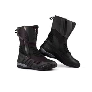 Botas seventy SD-BT5 OBERALP ALTA NEGRA
