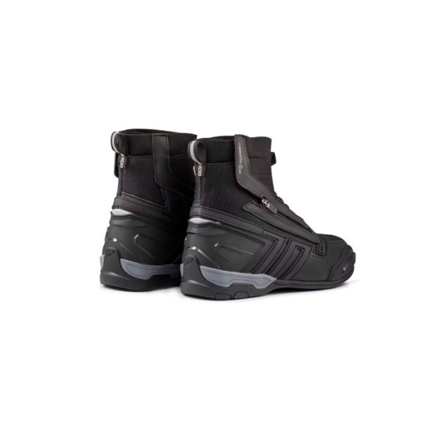 Botas seventy SD-BT7 OBERALP BAJA NEGRA