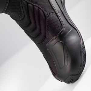 Botas seventy SD-BT7 OBERALP BAJA NEGRA