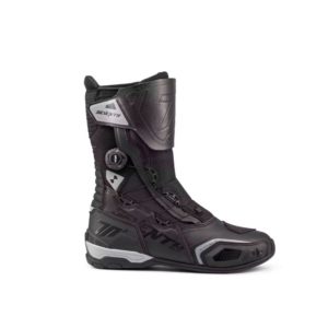 Botas seventy SD-BT9 GAVIA NEGRA
