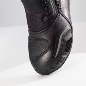 Botas seventy SD-BT9 GAVIA NEGRA