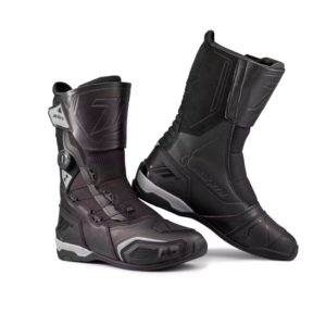 Botas seventy SD-BT9 GAVIA NEGRA