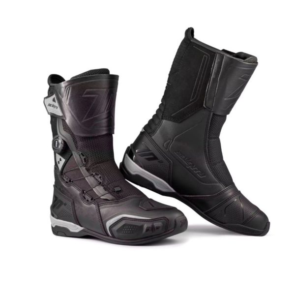 Botas seventy SD-BT9 GAVIA NEGRA