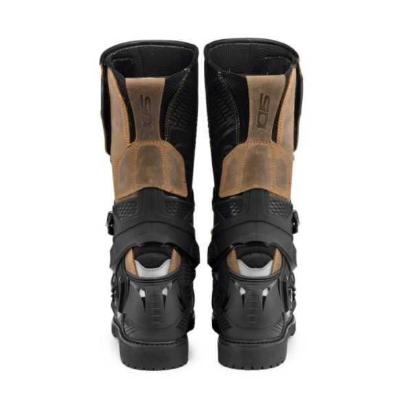 BOTAS SIDI ADVENTURE 2 GORE TABACO