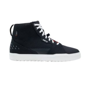 BOTAS SIDI ARX AIR NEGRO BLANCO