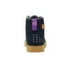 BOTAS SIDI ARX AIR NEGRO BRONCE - Imagen 3