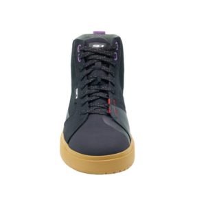 BOTAS SIDI ARX AIR NEGRO BRONCE