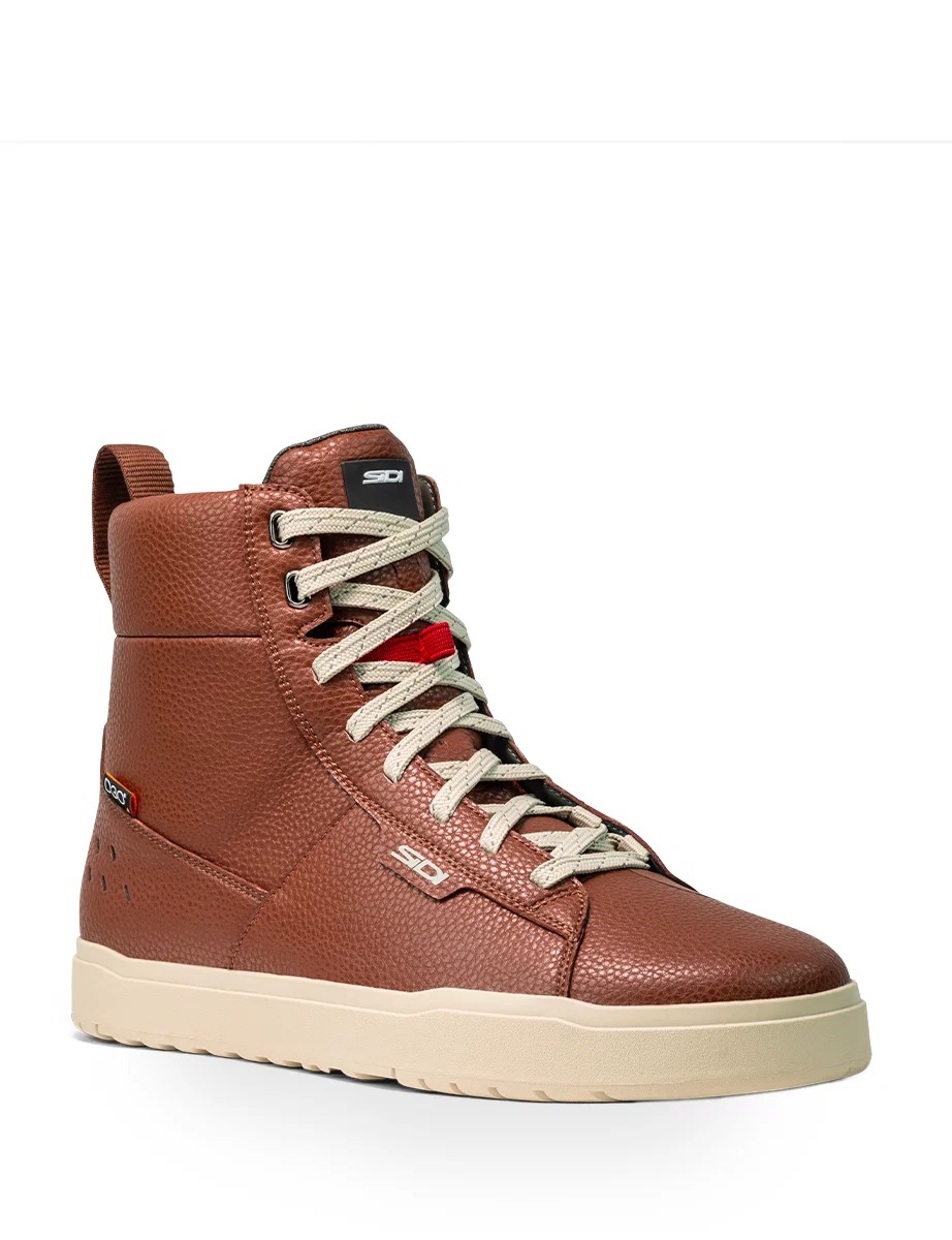 BOTAS SIDI ARX High WP / Canela