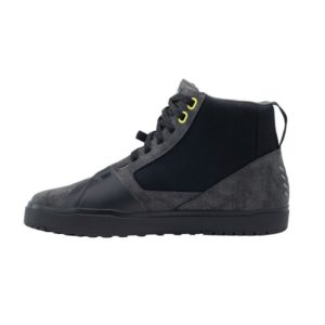 BOTAS SIDI ARX NEGRO