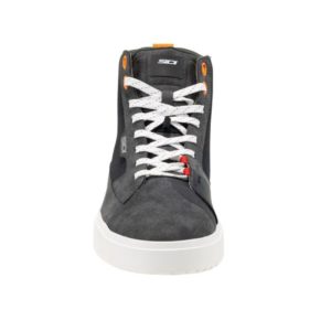 BOTAS SIDI ARX NEGRO BLANCO