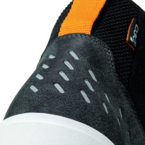 BOTAS SIDI ARX NEGRO BLANCO