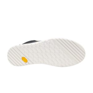 BOTAS SIDI ARX NEGRO BLANCO