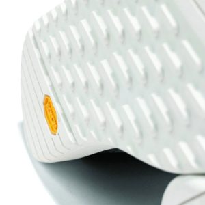 BOTAS SIDI ARX NEGRO BLANCO