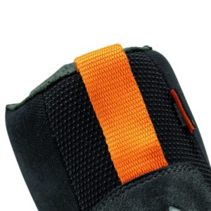 BOTAS SIDI ARX NEGRO BLANCO