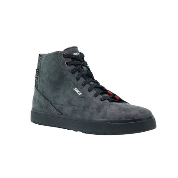 BOTAS SIDI ARX WP NEGRO