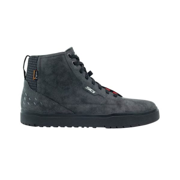 BOTAS SIDI ARX WP NEGRO