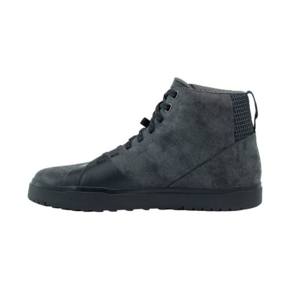 BOTAS SIDI ARX WP NEGRO