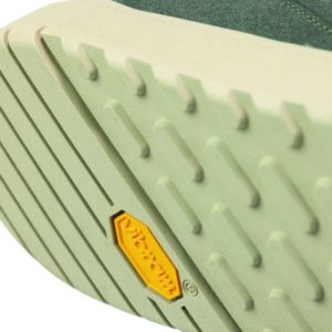 BOTAS SIDI ARX WP VERDE GRIS