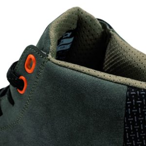 BOTAS SIDI ARX WP VERDE GRIS