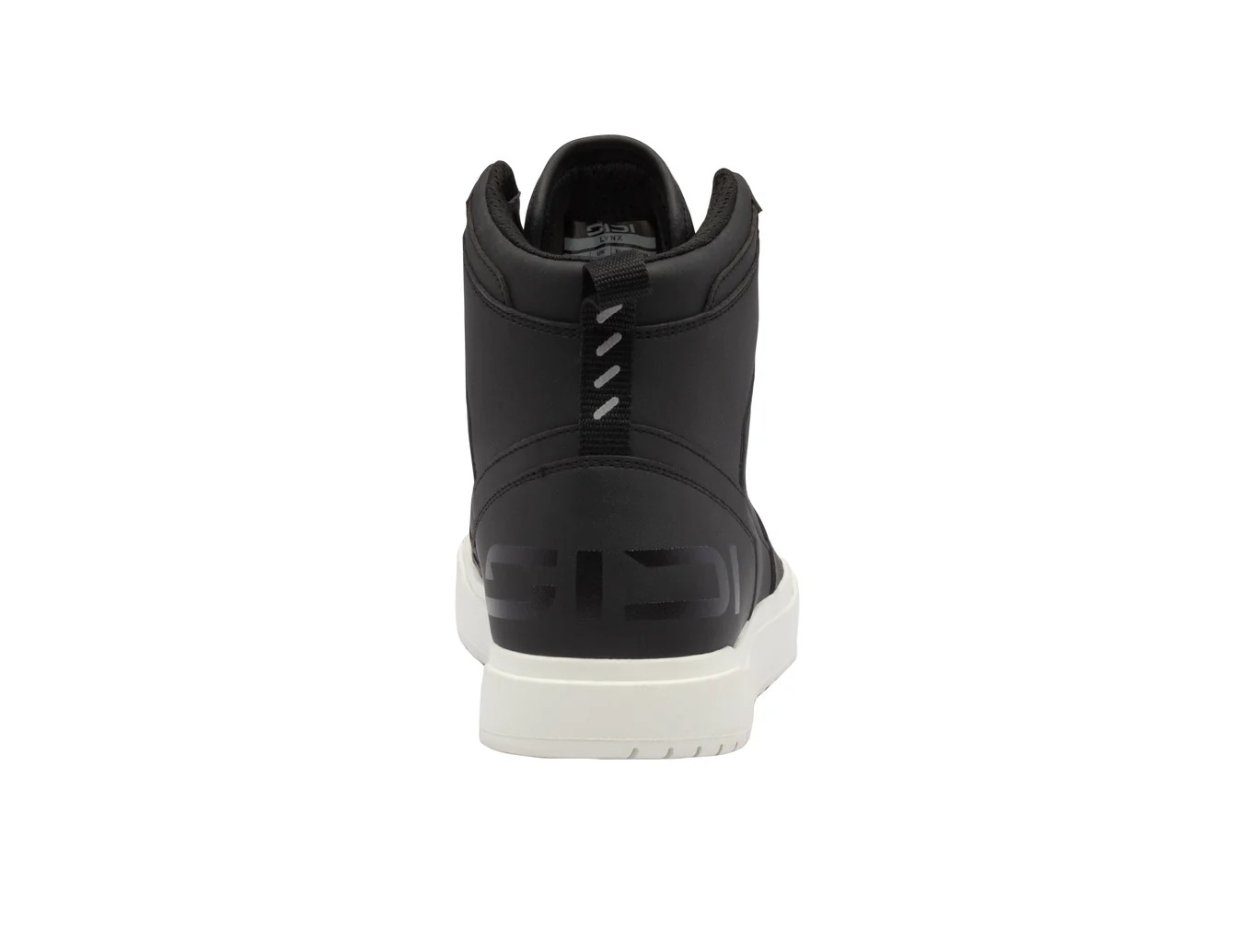 BOTAS SIDI Lynx / Negro