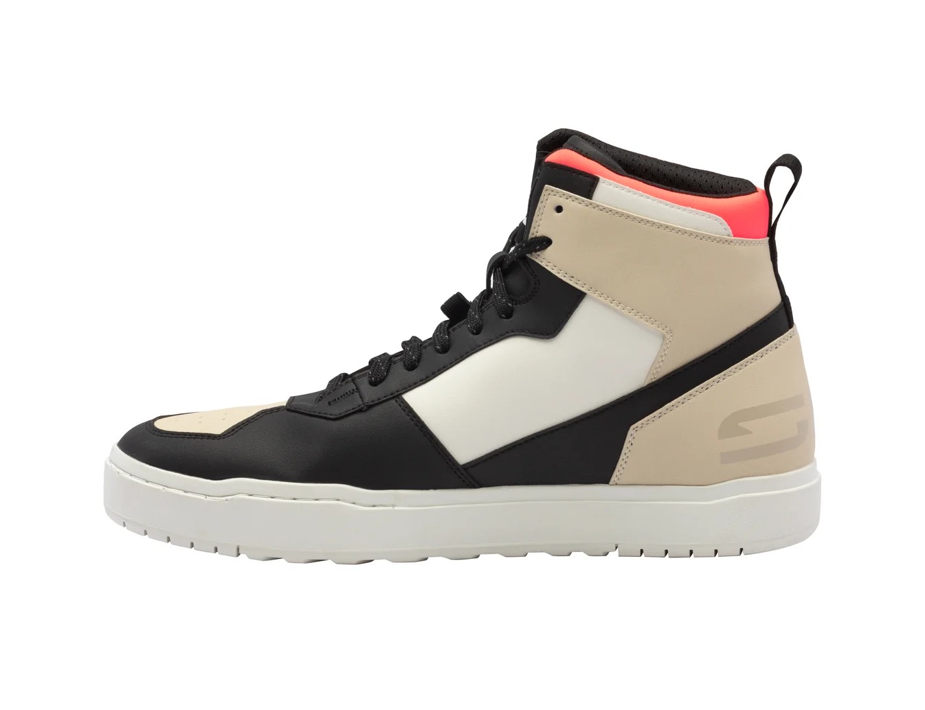 BOTAS SIDI Lynx / Negro Arena