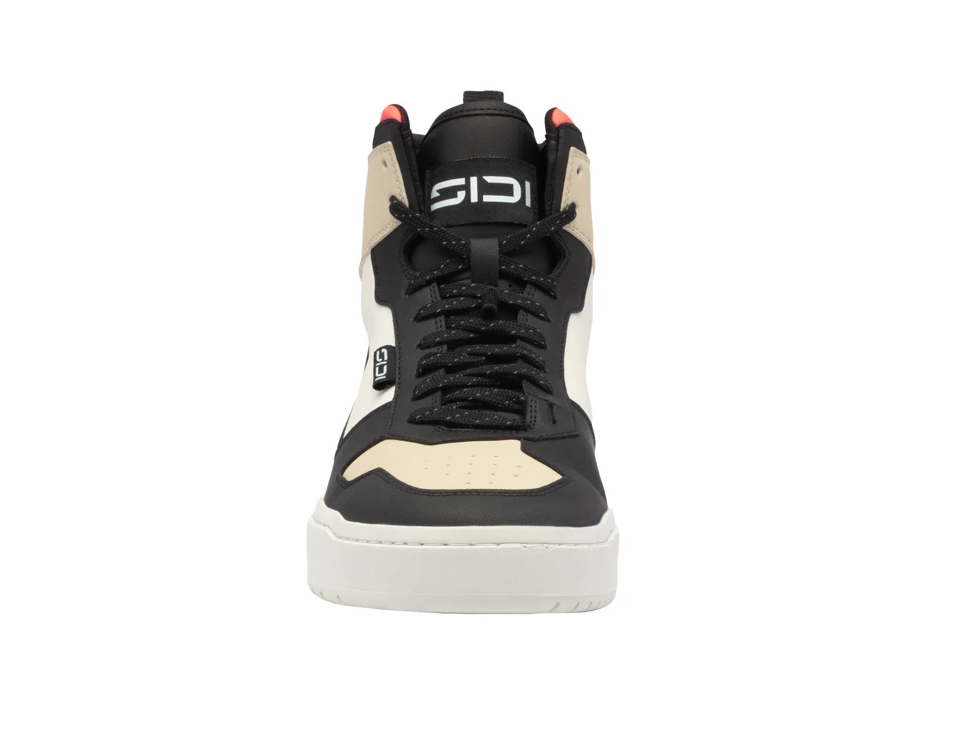 BOTAS SIDI Lynx / Negro Arena
