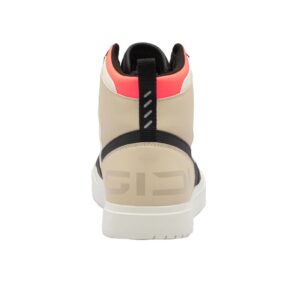 BOTAS SIDI Lynx / Negro Arena