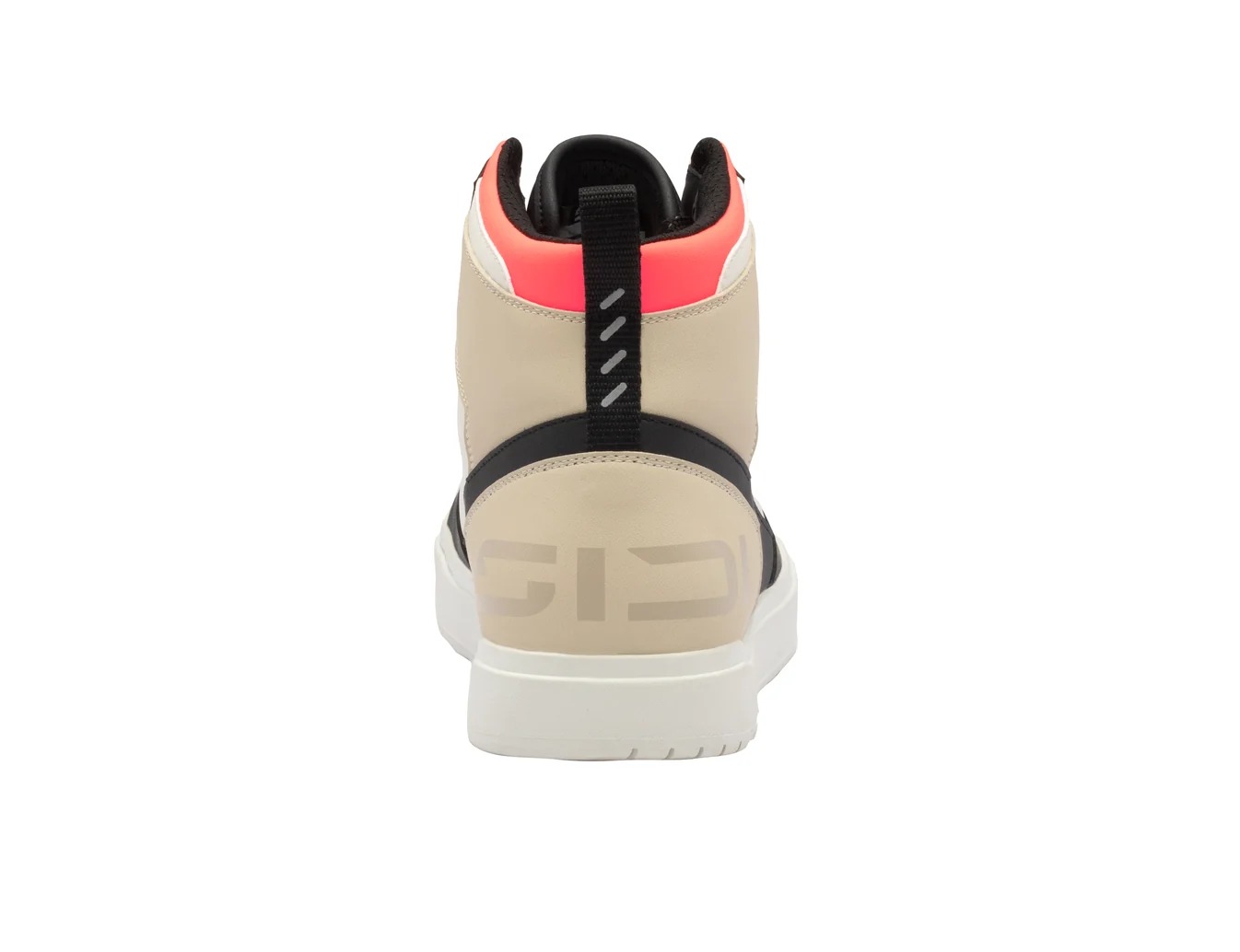 BOTAS SIDI Lynx / Negro Arena