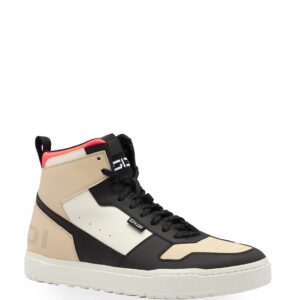 BOTAS SIDI Lynx / Negro Arena
