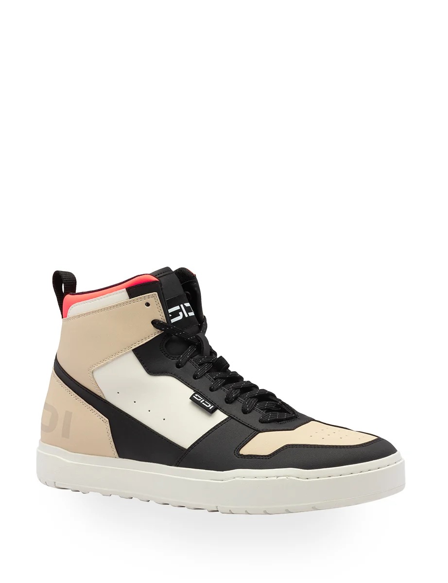 BOTAS SIDI Lynx / Negro Arena