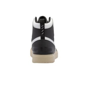BOTAS SIDI Lynx / Negro Blanco